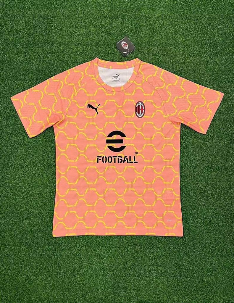 AC Milan 2025-26 Special Camiseta