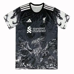 Liverpool 2025-26 Special Camiseta