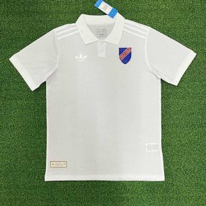 Colo-Colo 2025 Centenary Camiseta
