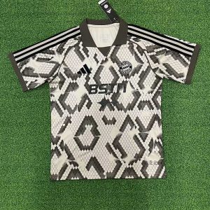 Bayern Munich 2025-26 Special Camiseta