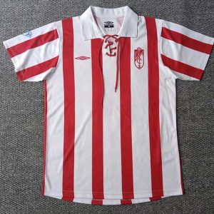 Granada 2005-06 Camiseta local