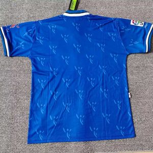 Athletic Bilbao 2001-03 Camiseta visitante