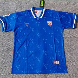 Athletic Bilbao 2001-03 Camiseta visitante