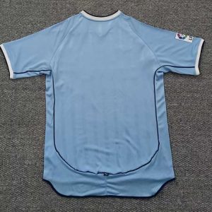 Celta 2001-02 Camiseta local