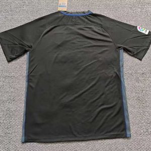 Atlético Madrid 2016-17 Camiseta visitante
