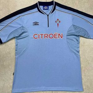 Celta 1999-00 Camiseta local