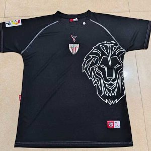 Athletic Bilbao 2005-08 Camiseta visitante