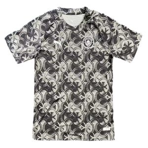 Manchester City 2025-26 Special Camiseta
