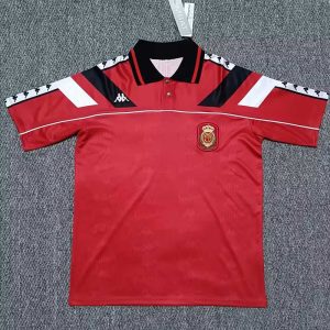 Mallorca 1994-95 Camiseta local