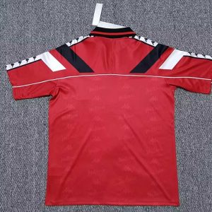 Mallorca 1994-95 Camiseta local