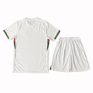 niños Chelsea 2025-26 Visitante Kit