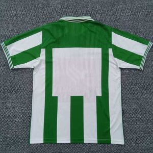 Córdoba 1997-98 Camiseta local