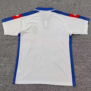 Real Zaragoza 2003-05 Camiseta local