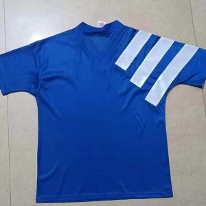 Real Zaragoza 1992-93 Camiseta visitante