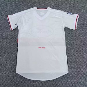 Mallorca 2001-02 Camiseta visitante