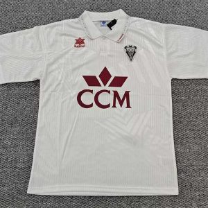 Albacete 1995-96 Camiseta local