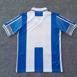 Leganes1998-00 Camiseta local