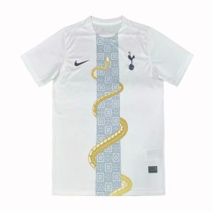 Tottenham Hotspur 2025-26 Camiseta de entrenamiento