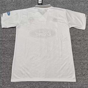 Valencia 1995-96 Camiseta local