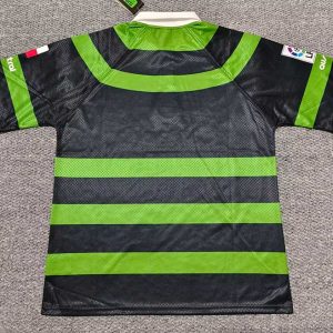 Racing Santander 1999-00 Camiseta visitante