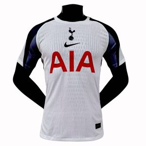 Tottenham Hotspur 2025-26 Camiseta local versión jugador