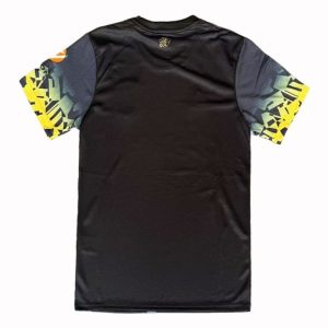 Aston Villa 2025-26 Special Camiseta