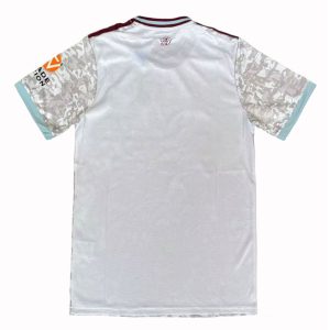 Aston Villa 2025-26 Special Camiseta