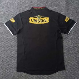 Colo-Colo 2013 Camiseta visitante
