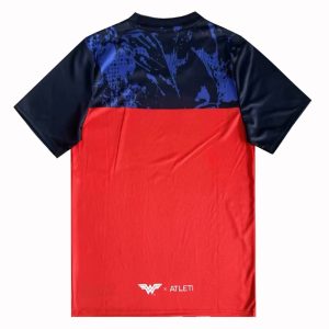 Atlético Madrid 2025 Special Camiseta