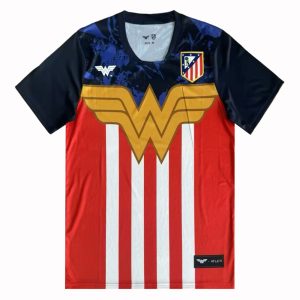 Atlético Madrid 2025 Special Camiseta