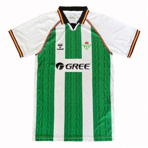 Real Betis 2025 Special Camiseta