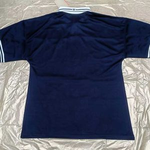 Universidad de Chile 1998 Camiseta local