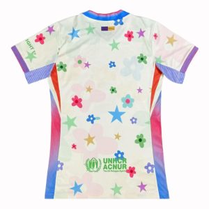 Barcelona 2025 Special Camiseta