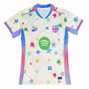 Barcelona 2025 Special Camiseta