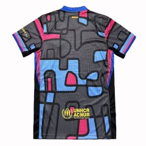 Barcelona 2025 Special Camiseta
