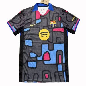 Barcelona 2025 Special Camiseta