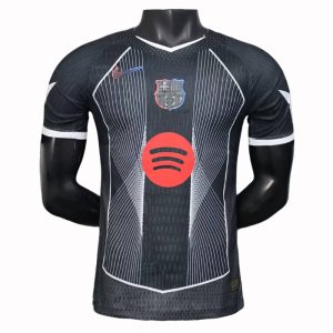 Barcelona 2025 Versión jugador Special Camiseta