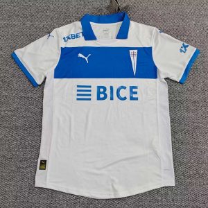Universidad Católica 2025 Camiseta local