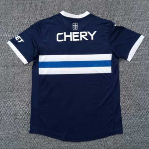 Universidad Católica 2025 Camiseta visitante