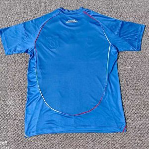 Universidad de Chile 2025 Camiseta local