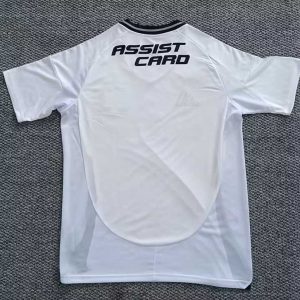 Colo-Colo 2025 Camiseta local