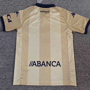Deportivo 2025 Anniversary Camiseta
