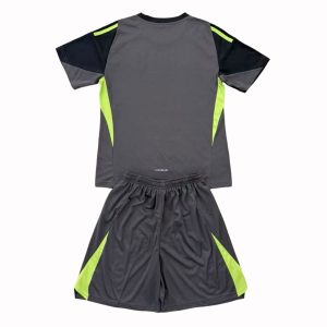 niños Real Madrid 2025-26 Portero Kit