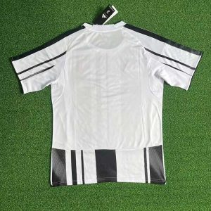 Juventus 2025-26 Camiseta local