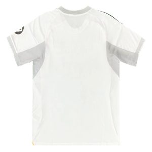 Real Madrid 2025-26 Camiseta local