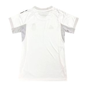 Mujer Real Madrid 2025-26 Camiseta local