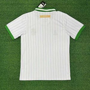 Racing Santander 2025-26 Camiseta local