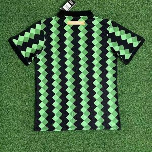 Racing Santander 2025-26 Camiseta de portero