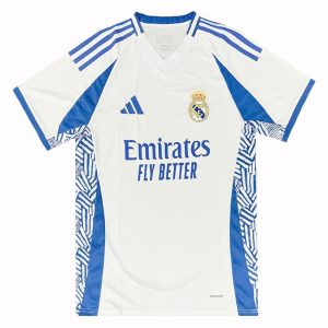Real Madrid 2025-26 Camiseta de entrenamiento
