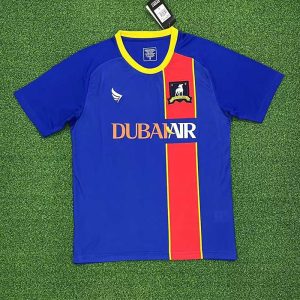 Richmond 2025-26 Camiseta local